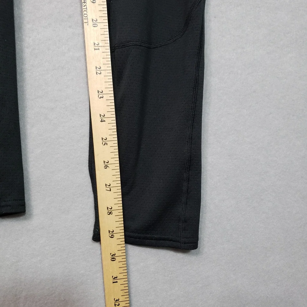 The North Face measurements waist